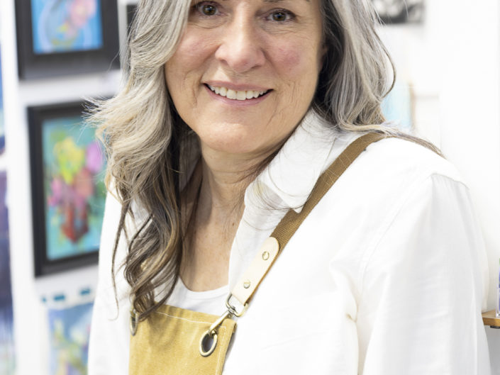 Laurie A